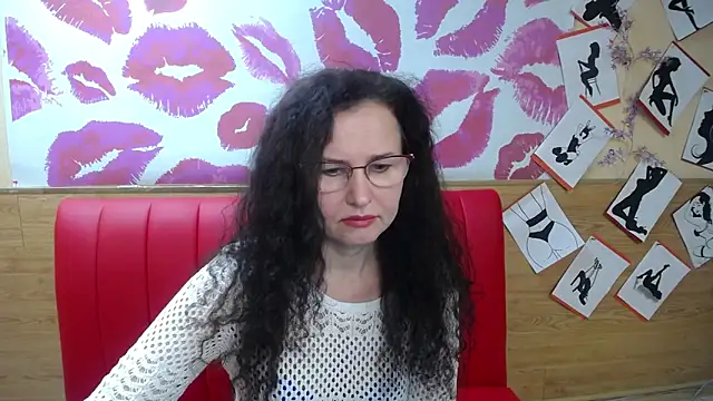 Miroslava Happi online show from 09-25-25, 05:55