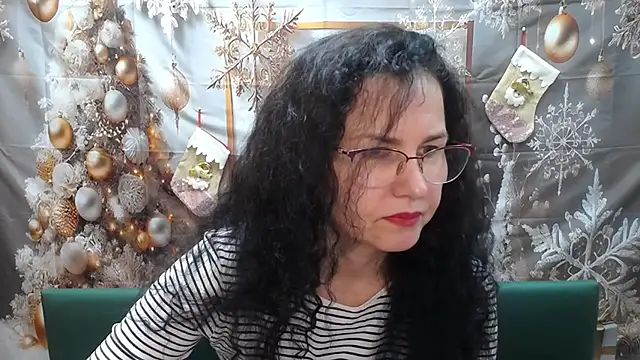 Miroslava Happi online show from 01-06-26, 07:01