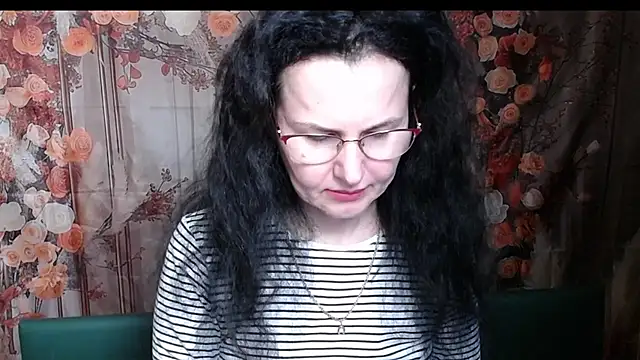 Miroslava Happi online show from 03-19-26, 07:23