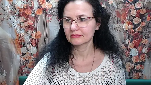 Miroslava Happi online show from 04-23-26, 12:29