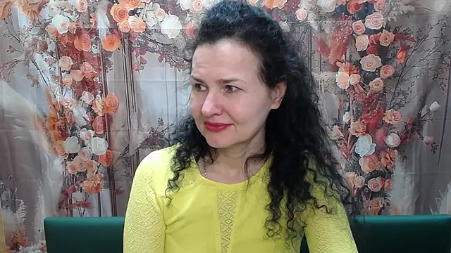 Miroslava Happi online show from 04-30-26, 05:58