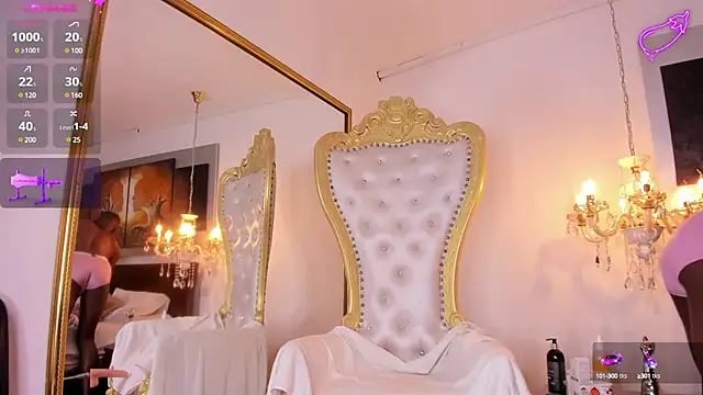 Jakexv online show from 02-23-25, 12:37