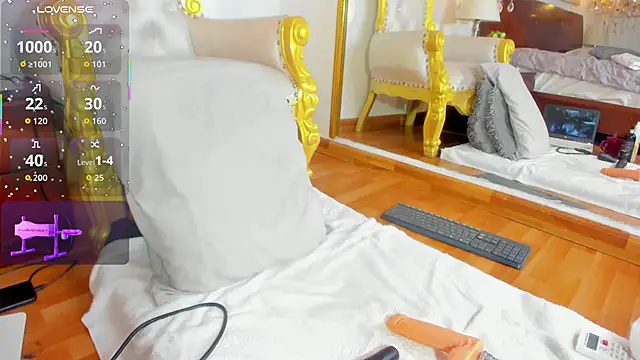 Jakexv online show from 10-07-25, 11:40