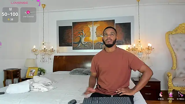 Jakexv online show from 02-11-26, 11:37