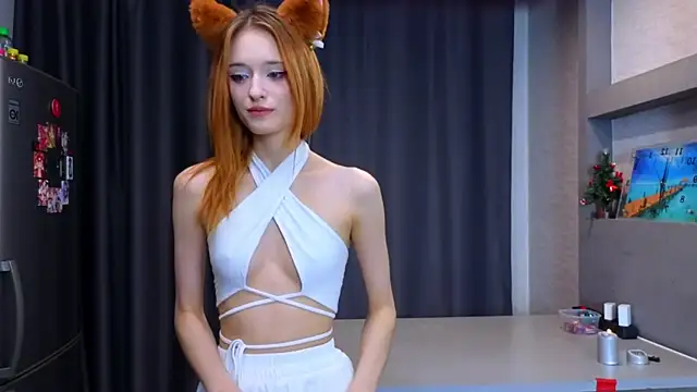 Snapshot of Hisoka_akerley chatting on 02-13-25, 09:49 Hisoka akerley online show from 02-13-25, 09:49