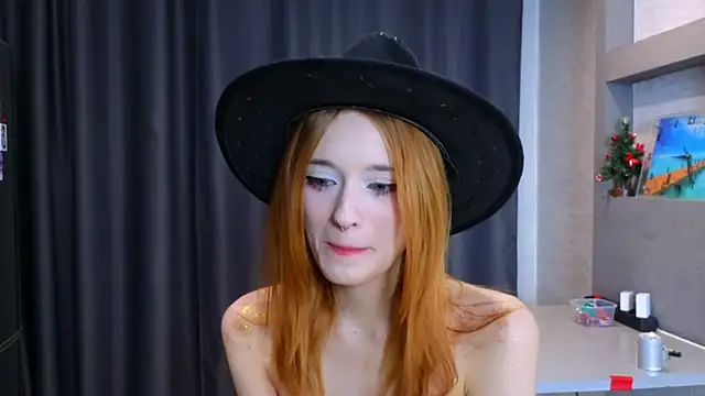 Snapshot of Hisoka_akerley chatting on 02-14-25, 12:51 Hisoka akerley online show from 02-14-25, 12:51