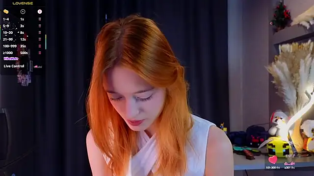 Snapshot of Hisoka_akerley chatting on 03-05-25, 04:24 Hisoka akerley online show from 03-05-25, 04:24