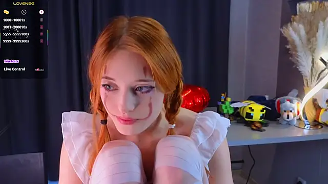 Snapshot of Hisoka_akerley chatting on 03-06-25, 06:41 Hisoka akerley online show from 03-06-25, 06:41