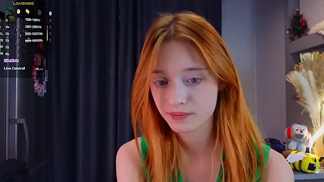 Snapshot of Hisoka_akerley chatting on 03-20-25, 06:30 Hisoka akerley online show from 03-20-25, 06:30