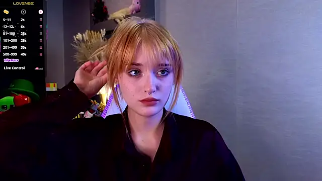 Snapshot of Hisoka_akerley chatting on 09-11-25, 04:18 Hisoka akerley online show from 09-11-25, 04:18