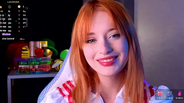 Snapshot of Hisoka_akerley chatting on 10-09-25, 05:33 Hisoka akerley online show from 10-09-25, 05:33