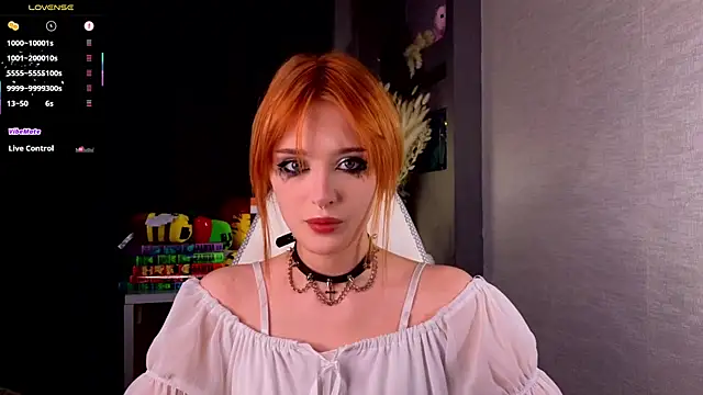 Snapshot of Hisoka_akerley chatting on 10-16-25, 05:14 Hisoka akerley online show from 10-16-25, 05:14