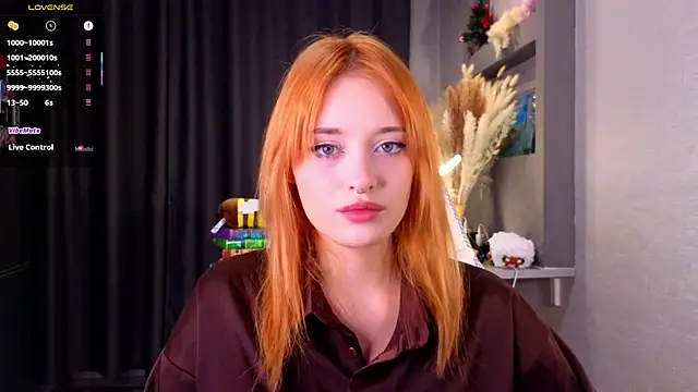 Snapshot of Hisoka_akerley chatting on 10-17-25, 05:15 Hisoka akerley online show from 10-17-25, 05:15