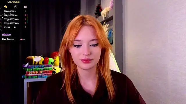 Snapshot of Hisoka_akerley chatting on 10-20-25, 05:35 Hisoka akerley online show from 10-20-25, 05:35