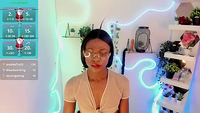 anuvyz miller  online show from 04-14-26, 01:22