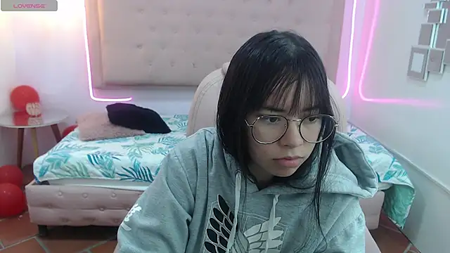 Snapshot of honnielane chatting on 02-19-25, 12:22 honnielane online show from 02-19-25, 12:22