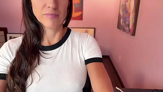 MrsJanetM online show from 11-23-25, 07:13