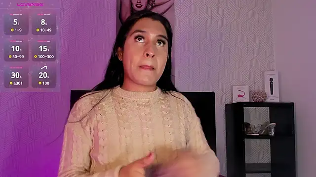 Selena fox7 online show from 03-22-26, 02:37