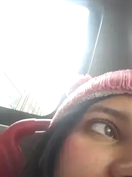 CHLOE ISABELL online show from 02-21-25, 01:33