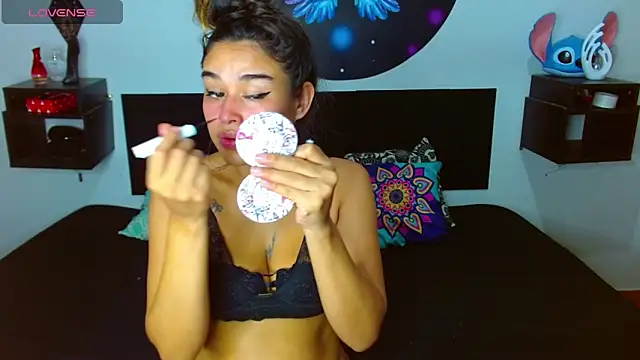 Ana Riderr online show from 09-23-25, 03:53