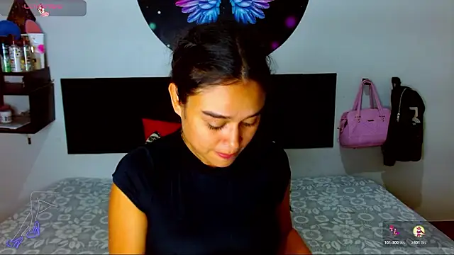 Ana Riderr online show from 03-15-26, 03:12