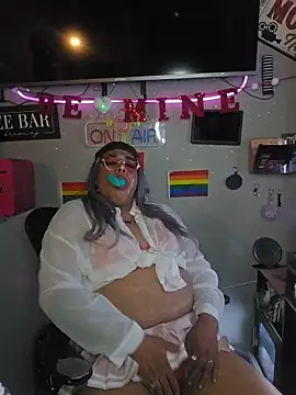 Cassi83 online show from 03-14-26, 08:53