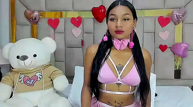 Snapshot of Lynda_Bonnie chatting on 02-24-25, 12:26 Lynda Bonnie online show from 02-24-25, 12:26