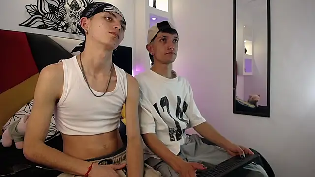 MaikyCooper online show from 02-28-25, 05:15