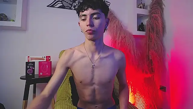 MaikyCooper online show from 09-23-25, 09:07