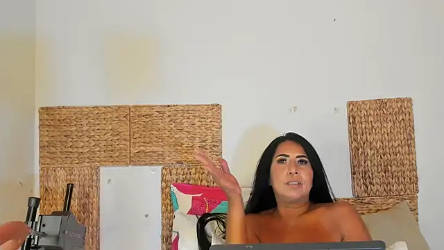 Jackiehmilf52 online show from 07-24-26, 01:58
