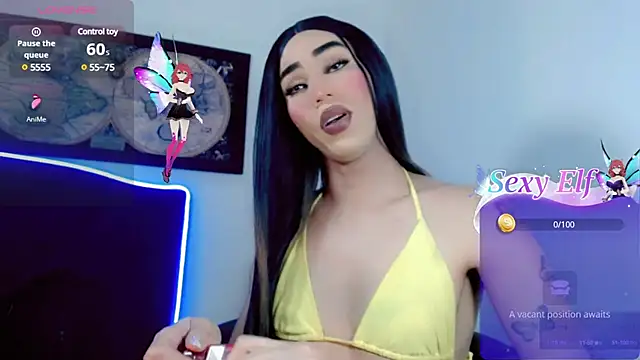 emelly horny  online show from 03-01-25, 07:59