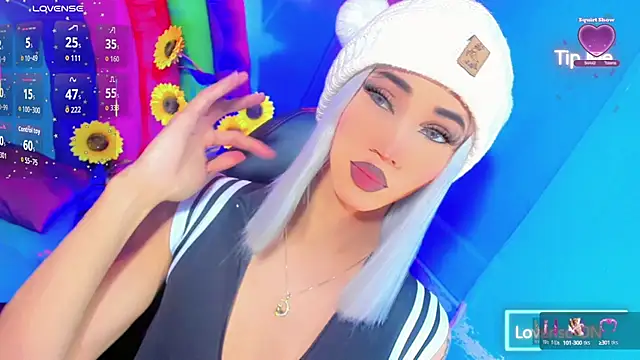 emelly horny  online show from 09-10-25, 07:14