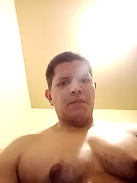 machoactivo1 online show from 02-16-25, 09:26