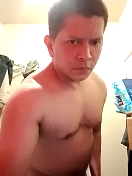 machoactivo1 online show from 02-18-25, 08:38