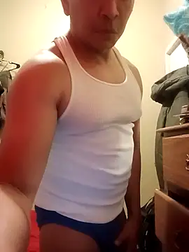 machoactivo1 online show from 03-18-25, 08:47