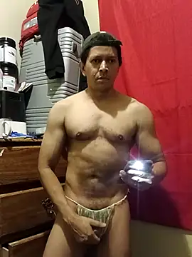 machoactivo1 online show from 10-27-25, 08:24