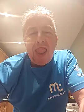 mann4u147 online show from 03-10-25, 11:06