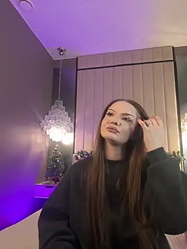 AlexaBright online show from 12-14-25, 05:29