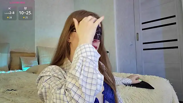 Roseaa online show from 09-15-25, 04:18