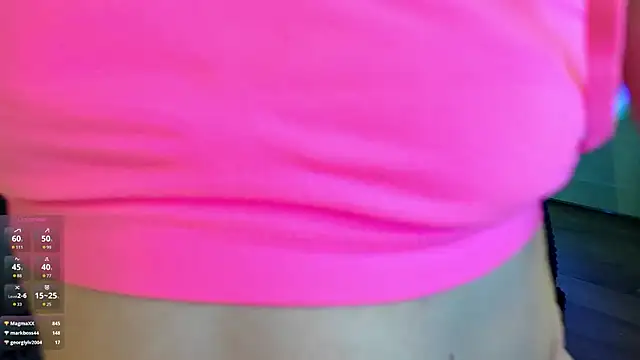 Roseaa online show from 04-06-26, 06:09