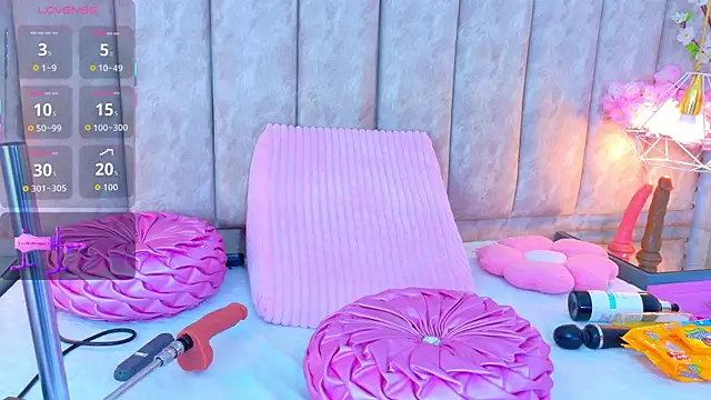 Snapshot of BrithanyParker_ chatting on 11-12-25, 06:03 BrithanyParker online show from 11-12-25, 06:03