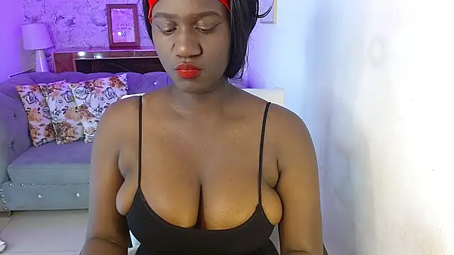 shanntall tk online show from 02-19-25, 12:22