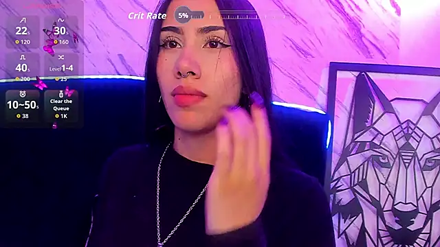 ximenagp online show from 05-29-26, 04:32