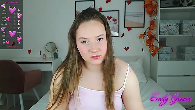 EmilyxxGraces online show from 02-27-25, 10:09