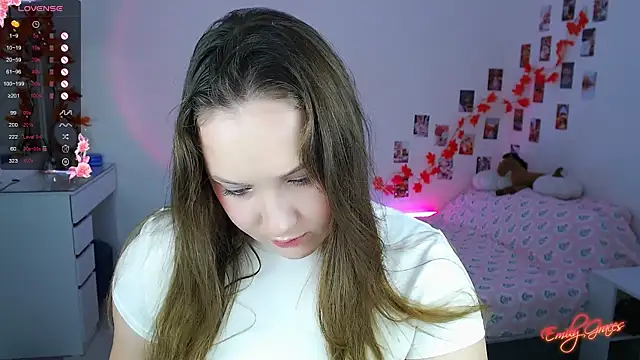 EmilyxxGraces online show from 12-03-25, 11:47