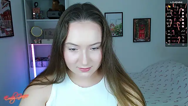 EmilyxxGraces online show from 01-07-26, 01:30