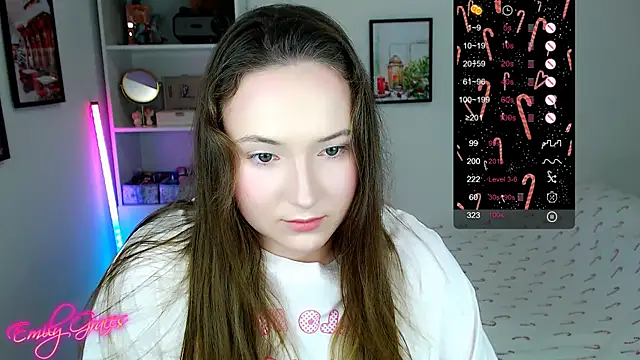 EmilyxxGraces online show from 01-09-26, 01:52