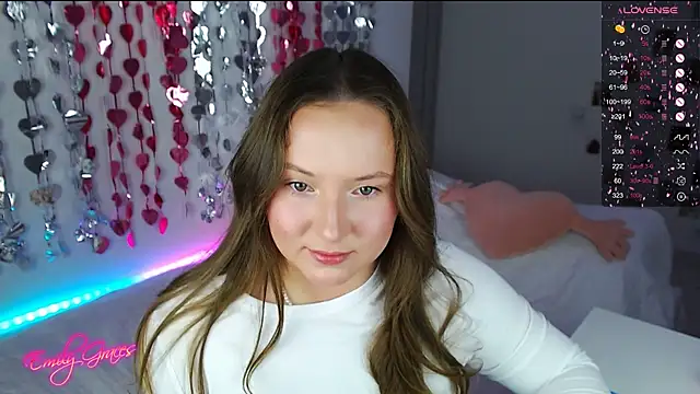 EmilyxxGraces online show from 02-14-26, 11:01