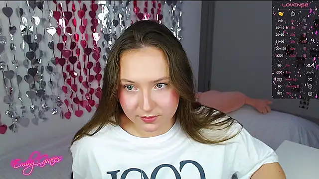 EmilyxxGraces online show from 02-18-26, 12:17