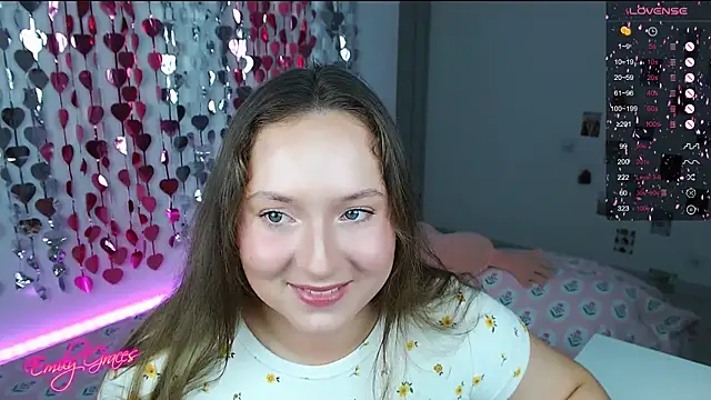 EmilyxxGraces online show from 03-02-26, 05:53